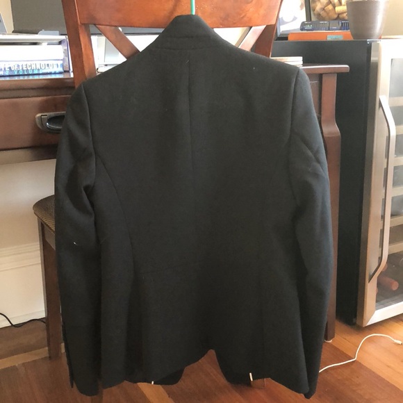 Loft Black Blazer - Picture 5 of 5